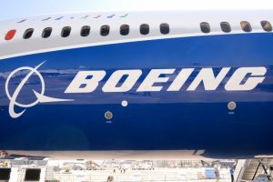 Boeing