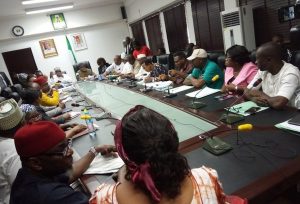 FG, ASUU resumes negotiation