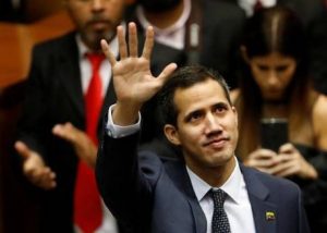 Guaido