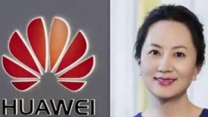 Canadian court begins hearing of Huawei CFO Meng Wanzhou’s extradition case-TVC