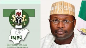 INEC-chair