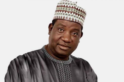 INEC to issue certificate of return to Lalong, others Friday