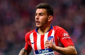 Lucas Hernandez