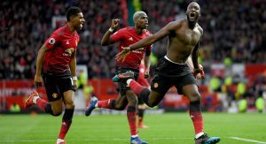 Manchester United v Southampton FC – Premier League