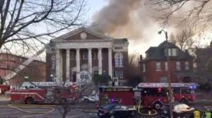 Karpeles  Manuscript museum