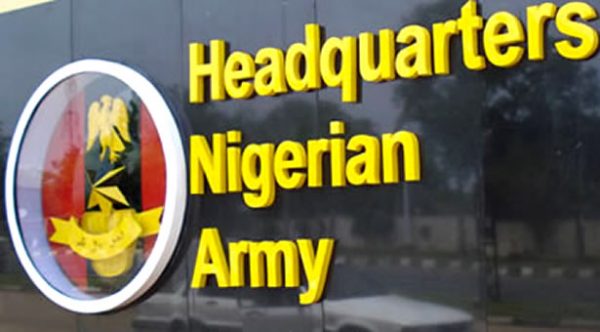 Nigerian Army condemns maltreatment of suspects in trending video - TVC News Nigeria