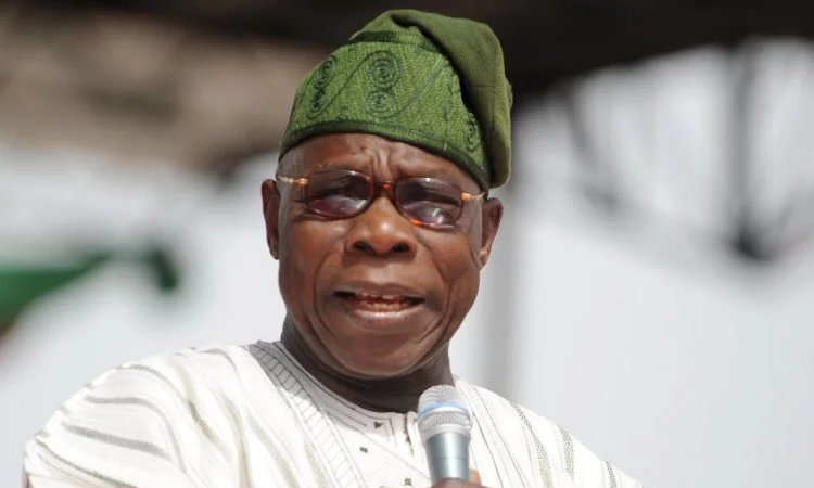 Criticism of Buhari not borne out of animosity – Obasanjo