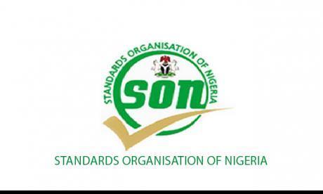 Standard Organisation of Nigeria