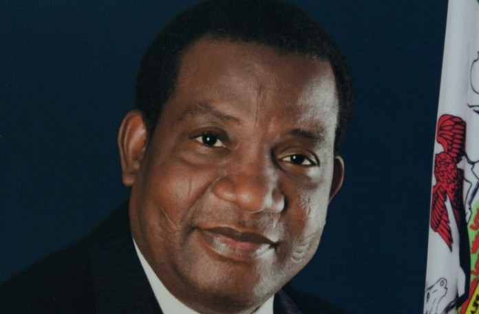 BREAKING: Governor Lalong wins second term