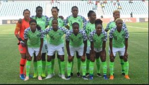 Super Falcons