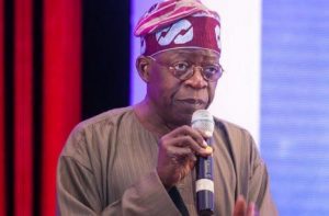 Tinubu commiserates