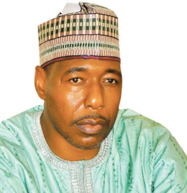 Babagana Zulum