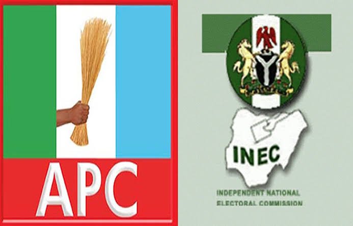 APC-INEC