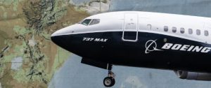 Boeing 737 Max 8
