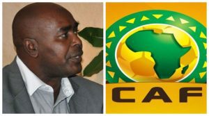 Plane crash: CAF mourns Hussein Swaleh