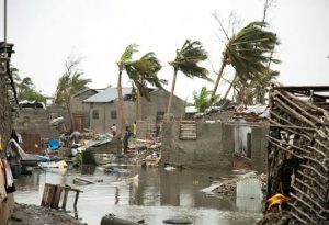 cyclone Idai