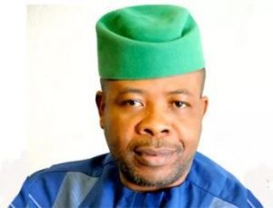 Imo State Governorship Election - INEC Declears PDP, Emeka Ihedioha Winner