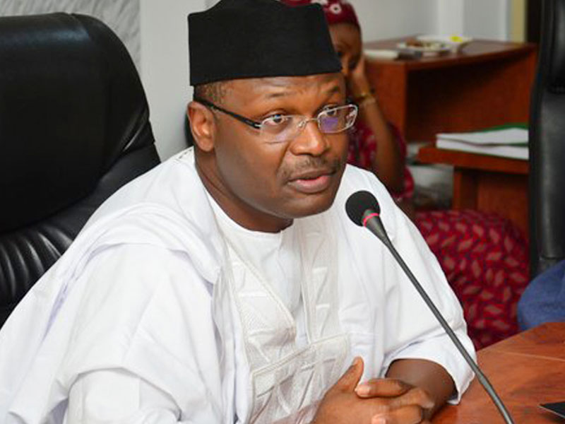 INEC fixes supplementary elections for March 23