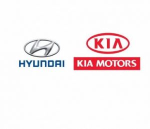 Hyundai, Kia Motors