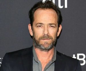 Luke Perry