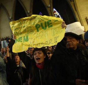 Cardinal George Pell