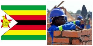 Zimbabwe govt approves twelve dollar wage increase for bricklayer