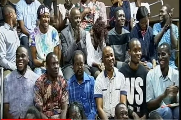 BIG ISSUE |Is English more beneficial?