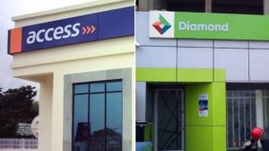 Diamond Bank