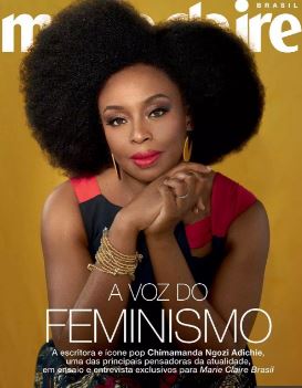 Chimamanda Ngozi Adichie