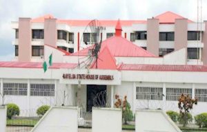 Bayelsa-House-of-Assembly