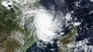 Cyclone Kenneth