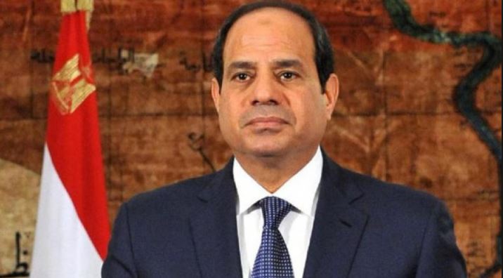 Egypt set for referendum on extending Sisi’s rule