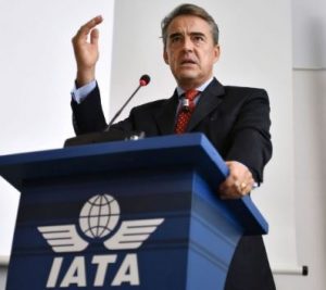 IATA