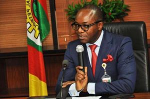 Ibe-Kachikwu