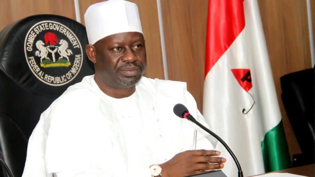 Ibrahim-Dankwambo