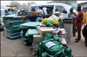 Inec materials