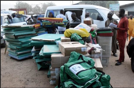 Sokoto election tribunal grants Ahmad Aliyu leave to inspect election materials