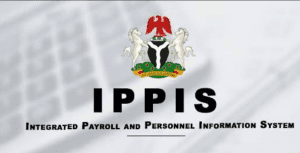 Integrated Personnel and Payroll Information system