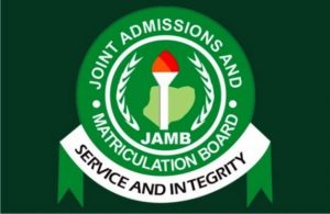 Joint Admission Matriculation Board (JAMB)