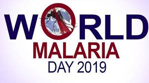 Malaria day 2019