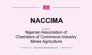 NACCIMA meaning – what does NACCIMA stand for?