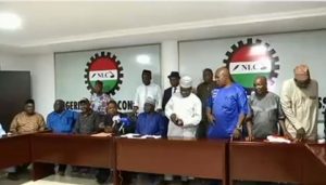 Nigeria Labour Congress