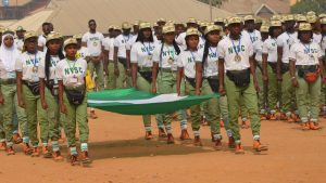 NYSC Ogun