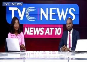 News @10pm