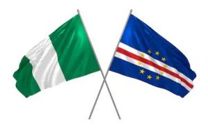 Nigeria-Cape-Verde