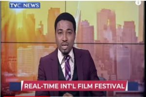 Real Time Int’l Film Festival