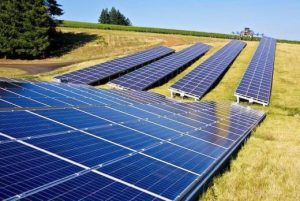 Solar-Energy-Production