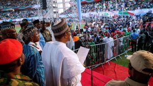 YDP candidate calls for social governance ideology