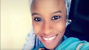Zainab Aliyu