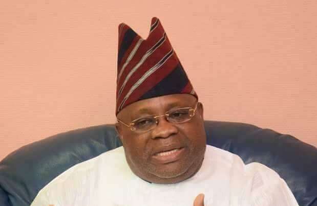 adeleke